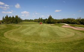 Appletree Holiday Park